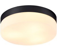 Потолочный светильник Aqua-tablet A6047PL-3BK Arte Lamp