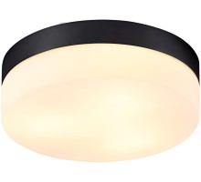 Потолочный светильник Aqua-tablet A6047PL-3BK Arte Lamp