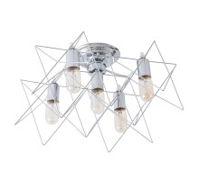 Потолочная люстра Tela A6048PL-5CC Arte Lamp