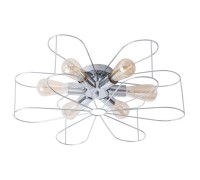 Потолочная люстра Camomilla A6049PL-6CC Arte Lamp