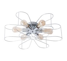 Потолочная люстра Camomilla A6049PL-6CC Arte Lamp