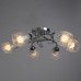 Потолочная люстра Stefania A6055PL-6CC Arte Lamp