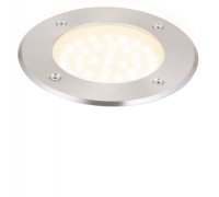 Встраиваемый светильник уличный Piazza A6056IN-1SS Arte Lamp