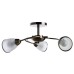 Потолочная люстра Innocente A6056PL-3AB Arte Lamp