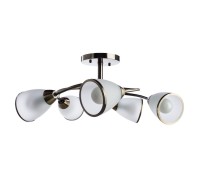 Потолочная люстра Innocente A6056PL-5AB Arte Lamp