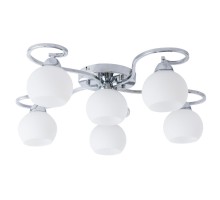 Потолочная люстра Monika A6058PL-6CC Arte Lamp