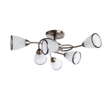 Потолочная люстра Innocente A6059PL-6AB Arte Lamp