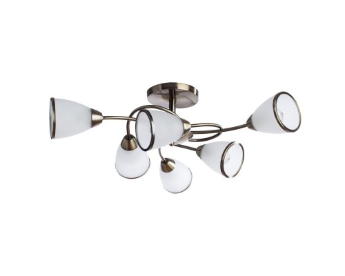 Потолочная люстра Innocente A6059PL-6AB Arte Lamp