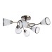 Потолочная люстра Innocente A6059PL-6AB Arte Lamp