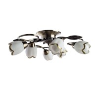 Потолочная люстра Perce A6061PL-6AB Arte Lamp