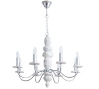 Подвесная люстра Litizia A6062LM-8WH Arte Lamp