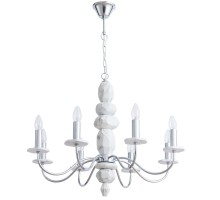 Подвесная люстра Litizia A6062LM-8WH Arte Lamp