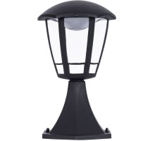 Наземный фонарь Enif A6064FN-1BK Arte Lamp