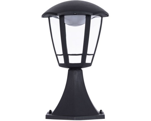Наземный фонарь Enif A6064FN-1BK Arte Lamp