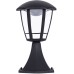 Наземный фонарь Enif A6064FN-1BK Arte Lamp