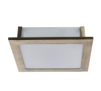 Потолочный светильник Flushes A6064PL-2AB Arte Lamp