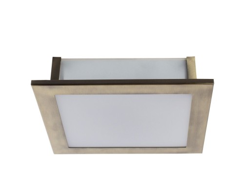 Потолочный светильник Flushes A6064PL-2AB Arte Lamp