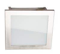 Потолочный светильник Flushes A6064PL-2SS Arte Lamp