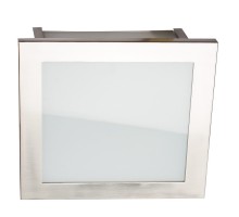 Потолочный светильник Flushes A6064PL-2SS Arte Lamp