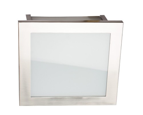 Потолочный светильник Flushes A6064PL-2SS Arte Lamp