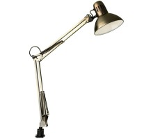 Настольная лампа Senior A6068LT-1AB Arte Lamp