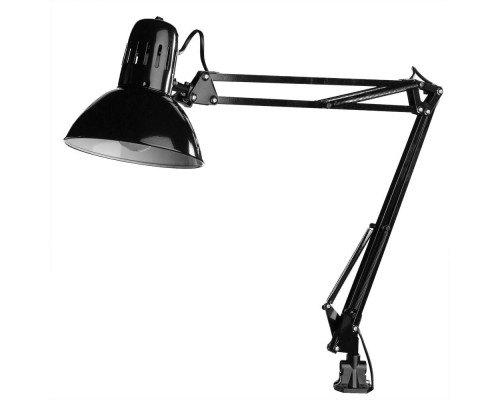 Настольная лампа Senior A6068LT-1BK Arte Lamp