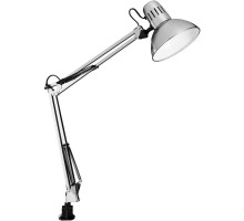 Настольная лампа Senior A6068LT-1SS Arte Lamp