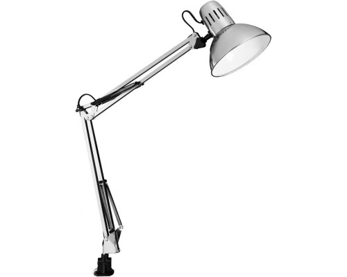 Настольная лампа Senior A6068LT-1SS Arte Lamp