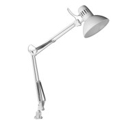 Настольная лампа Senior A6068LT-1WH Arte Lamp