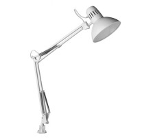 Настольная лампа Senior A6068LT-1WH Arte Lamp