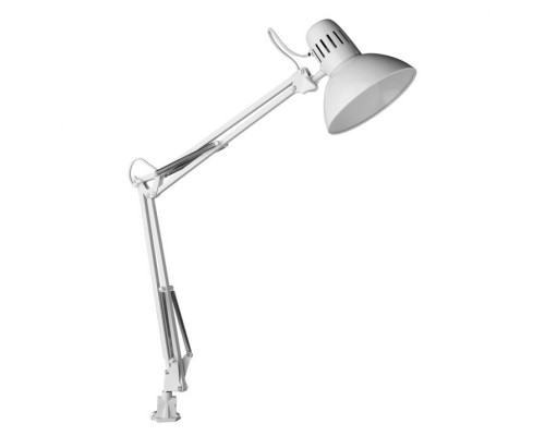 Настольная лампа Senior A6068LT-1WH Arte Lamp