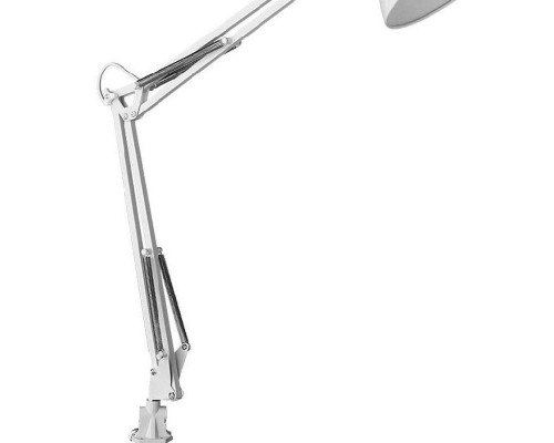 Настольная лампа Senior A6068LT-1WH Arte Lamp