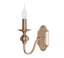 Бра Passoni A6097AP-1PB Arte Lamp