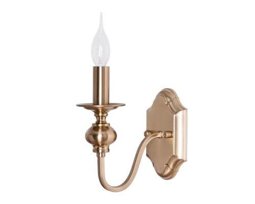 Бра Passoni A6097AP-1PB Arte Lamp