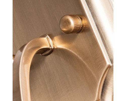 Бра Passoni A6097AP-1PB Arte Lamp