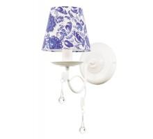 Бра Moscow A6106AP-1WH Arte Lamp