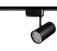 Трековый светильник Preciso A6107PL-1BK Arte Lamp