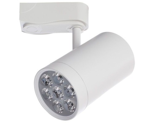 Трековый светильник Preciso A6107PL-1WH Arte Lamp