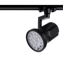Трековый светильник Pianta A6118PL-1BK Arte Lamp