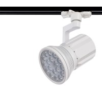 Трековый светильник Pianta A6118PL-1WH Arte Lamp