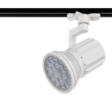 Трековый светильник Pianta A6118PL-1WH Arte Lamp