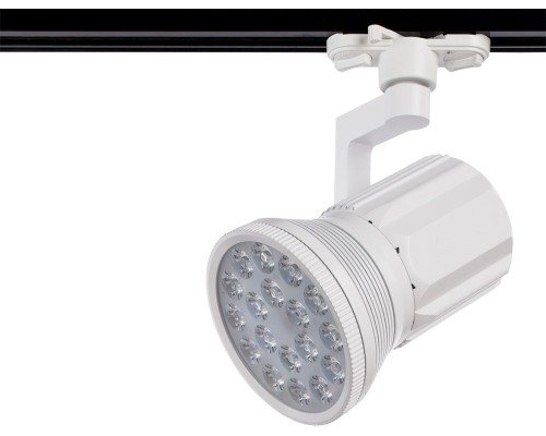 Трековый светильник Pianta A6118PL-1WH Arte Lamp