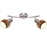 Спот Illusione A6125AP-2SS Arte Lamp