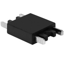 Коннектор прямой Rapid-Accessories A613506I Arte Lamp