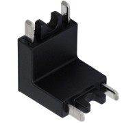 Коннектор угловой Rapid-Accessories A613606V Arte Lamp