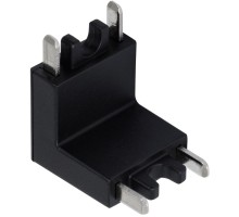 Коннектор угловой Rapid-Accessories A613606V Arte Lamp