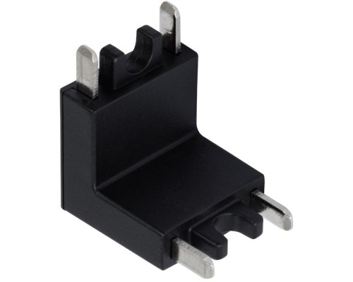 Коннектор угловой Rapid-Accessories A613606V Arte Lamp