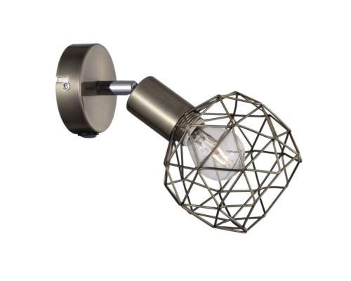 Спот Sospiro A6141AP-1AB Arte Lamp