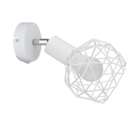 Спот Sospiro A6141AP-1WH Arte Lamp