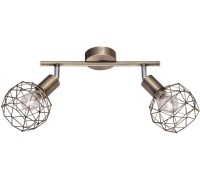 Спот Sospiro A6141AP-2AB Arte Lamp